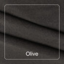 FABRIC FOR  SPORTSWEAR KNIT-TOP - Olive