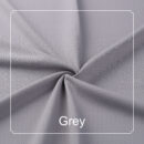 FABRIC FOR SPORTSWEAR JACQUARD KNIT-TOP - Grey