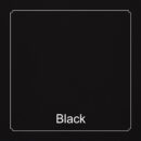 FABRIC FOR SPORTSWEAR KNIT-BOTTOM - Black