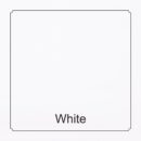 FABRIC FOR SPORTSWEAR KNIT-BOTTOM - White