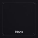 FABRIC FOR SPORTSWEAR KNIT-BOTTOM - Black