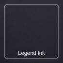 FABRIC FOR SPORTSWEAR KNIT-BOTTOM - Legend Ink