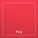 FABRIC FOR SPORTSWEAR KNIT-BOTTOM - Pink