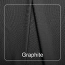 FABRIC FOR SPORTSWEAR KNIT-BOTTOM - Graphite