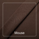 FABRIC FOR SPORTSWEAR WOVEN-TOP & BOTTOM - Mouse