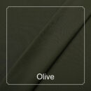 FABRIC FOR SPORTSWEAR WOVEN-TOP & BOTTOM - Olive