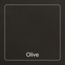 FABRIC FOR SPORTSWEAR KNIT-TOP - Olive