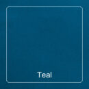 FABRIC FOR SPORTSWEAR KNIT-TOP - Teal