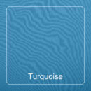 FABRIC FOR SPORTSWEAR KNIT-TOP - Turquoise