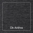 FABRIC FOR SPORTSWEAR KNIT-BOTTOM - Dk Anthra