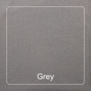 FABRIC FOR SPORTSWEAR MELANGE KNIT-TOP - Grey