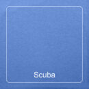 FABRIC FOR SPORTSWEAR MELANGE KNIT-TOP - Scuba