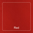 FABRIC FOR SPORTSWEAR MELANGE KNIT-TOP - Red