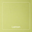 FABRIC FOR SPORTSWEAR MELANGE KNIT-TOP - Lemon