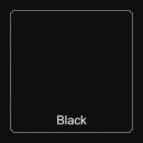 FABRIC FOR SPORTSWEAR KNIT-BOTTOM - Black