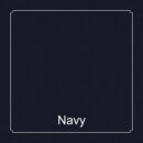 FABRIC FOR SPORTSWEAR KNIT-BOTTOM - Navy