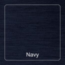 FABRIC FOR SPORTSWEAR JACQUARD KNIT-TOP - Navy