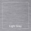 FABRIC FOR SPORTSWEAR JACQUARD KNIT-TOP - Light Grey