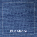 FABRIC FOR SPORTSWEAR JACQUARD KNIT-TOP - Blue Marine