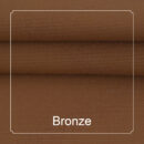 FABRIC FOR SPORTSWEAR WOVEN-TOP - Bronze