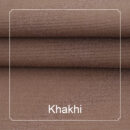 FABRIC FOR SPORTSWEAR WOVEN-TOP - Khakhi