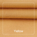 FABRIC FOR SPORTSWEAR WOVEN-TOP - Yellow