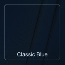 FABRIC FOR SPORTSWEAR KNIT-TOP - Classic Blue