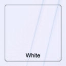 FABRIC FOR SPORTSWEAR KNIT-TOP - White