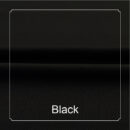 FABRIC FOR SPORTSWEAR KNIT-TOP - Black