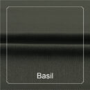 FABRIC FOR SPORTSWEAR KNIT-TOP - Basil