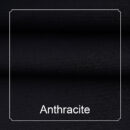 FABRIC FOR SPORTSWEAR WOVEN-TOP - Anthracite