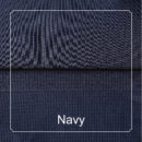 FABRIC FOR SPORTSWEAR KNIT-BOTTOM - Navy