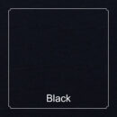 FABRIC FOR SPORTSWEAR KNIT-TOP - Black