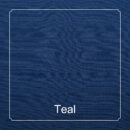 FABRIC FOR SPORTSWEAR KNIT-TOP - Teal