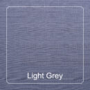 FABRIC FOR SPORTSWEAR KNIT-TOP - Light Grey