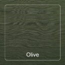 FABRIC FOR SPORTSWEAR KNIT-TOP - Olive