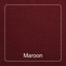 FABRIC FOR SPORTSWEAR KNIT-TOP - Maroon