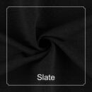 FABRIC FOR SPORTSWEAR KNIT-BOTTOM - Slate