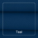 FABRIC FOR SPORTSWEAR KNIT-TOP - Teal