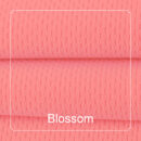 FABRIC FOR SPORTSWEAR KNIT-TOP - Blossom