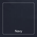 FABRIC FOR SPORTSWEAR KNIT-TOP - Navy