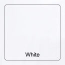 FABRIC FOR SPORTSWEAR KNIT-TOP - White