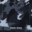 FABRIC FOR SPORTSWEAR PRINTED KNIT-TOP - Dark Grey