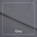 FABRIC FOR SPORTSWEAR WOVEN-TOP & BOTTOM - Grey