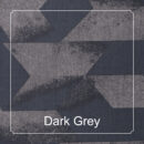 FABRIC FOR SPORTSWEAR PRINTED KNIT-TOP - Dark Grey