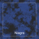 FABRIC FOR SPORTSWEAR PRINTED KNIT-BOTTOM - Niagra