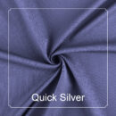 FABRIC FOR SPORTSWEAR KNIT-BOTTOM - Quick Silver