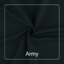 FABRIC FOR SPORTSWEAR KNIT-BOTTOM - Army