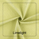 FABRIC FOR SPORTSWEAR KNIT-BOTTOM - LimeLight