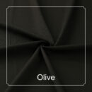 FABRIC FOR SPORTSWEAR KNIT-BOTTOM - Olive